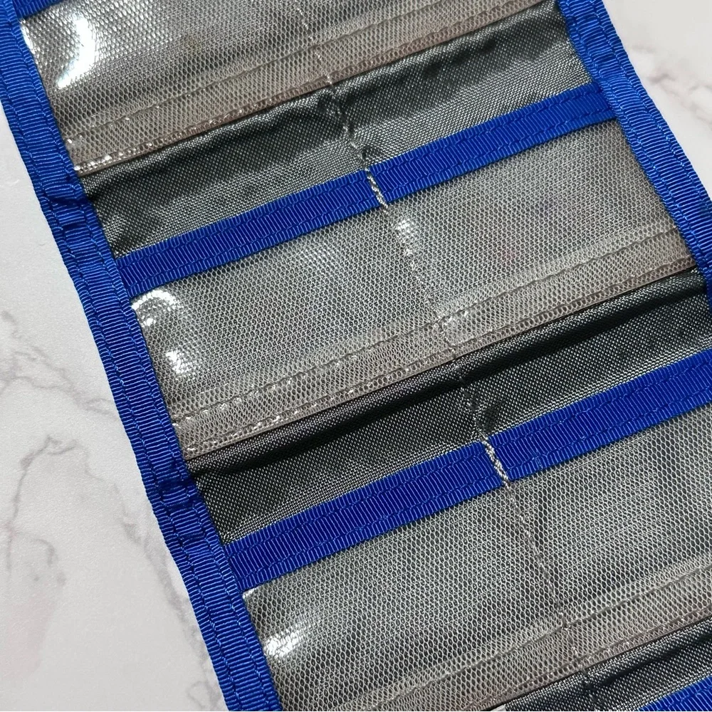 ThinkTank memory card holder 